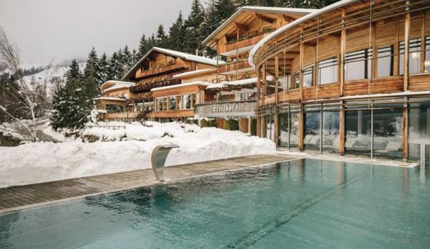 Naturhotel Leitlhof