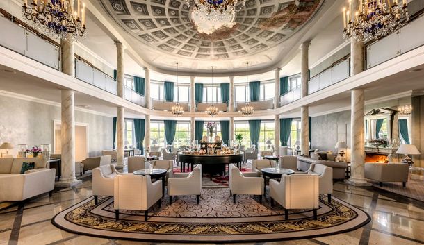 5-Sterne-Wellness am Bremer Holler See