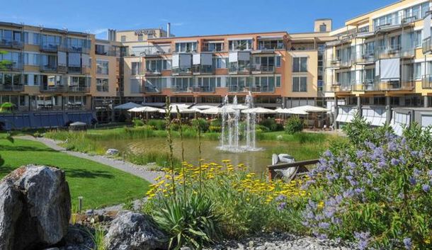 Dorint Parkhotel Bad Zurzach
