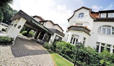 Wellnesshotels In Bad Lauterberg Finden Spa Dich Fit De