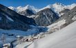 Dolomiten: Lifestyle & naturnahe Wellness im Vinschgau