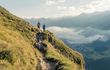 Sommerspecial Ötztal: Wellness & wandern ab 1.930 m.ü.M.