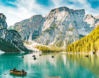 Gardasee & Südtirol