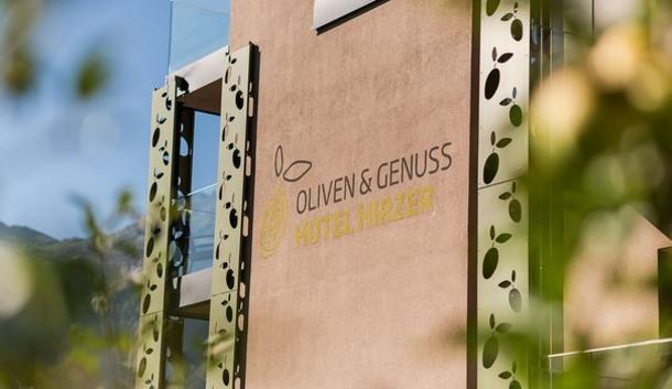 Oliven- & Genusshotel Hirzer