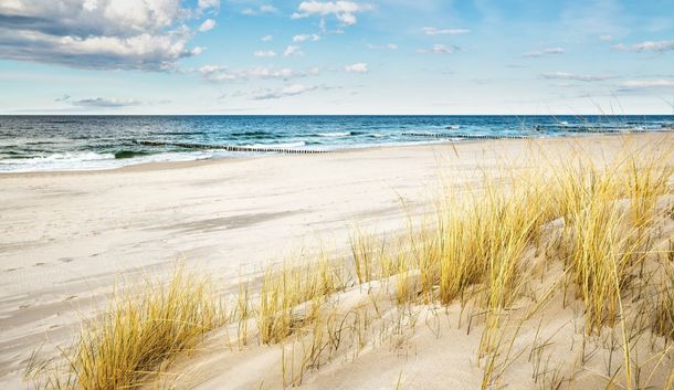 Kolberg: Ostsee-Wellness zum Spa®fuchspreis
