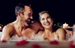 Königliche Romanze im Schlosshotel Bad Brückenau