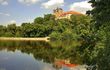 Prunkvoll & altehrwürdig! Schlosshotel Ballenstedt