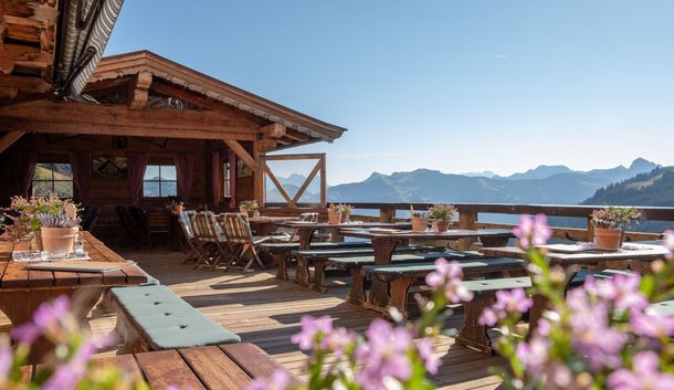 Wellness-Woche in der „legendärsten Sportstadt der Alpen“