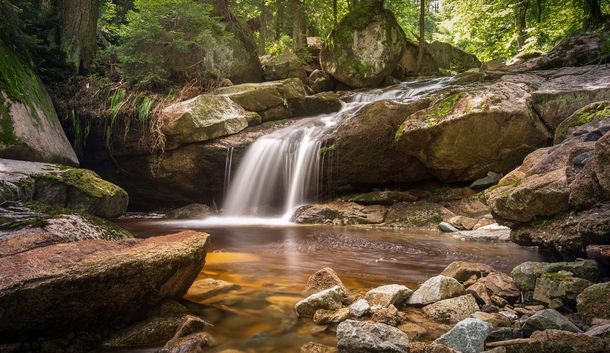 7=6 Wochen-Special im wildromantischen Harz