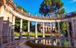 Royal Wellness in der Toskana – Montecatini Terme