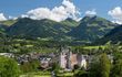 Wellnesstage im Alpen-Hotspot Kitzbühel
