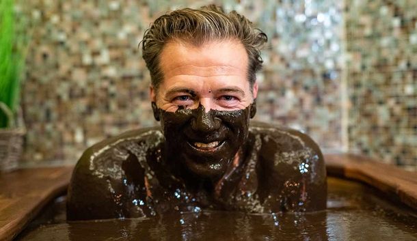 Bad Wurzach: Verwöhntage inklusive Therme & Moor - Bestpreis!