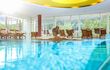 Bad Herrenalb: Wellness mit Weitblick