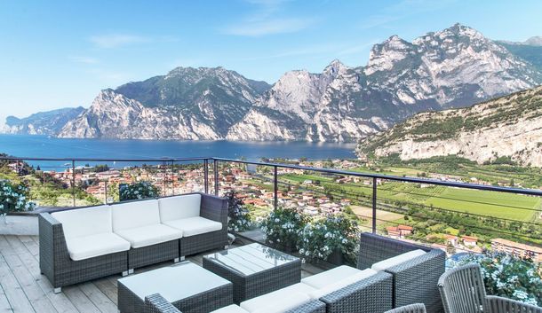 Wellness & Dolce Vita am Gardasee