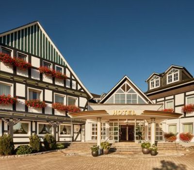 Tradition trifft Moderne im schönen Sauerland