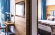 Bad Griesbach: Kleine Wellnessauszeit für more Happiness