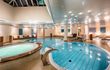 Bad Arolsen: Genuss-Wellness am Residenzschloss