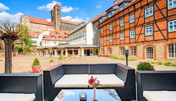 Best Western Hotel Schlossmühle