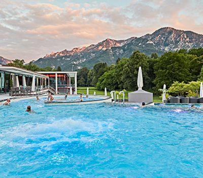 Bad Reichenhall: Entdecken Sie die Alpenstadt mit Herz!