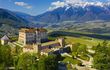 Trentino: Ihr Natur-Bergresort in den Dolomiten!