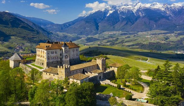Trentino: Ihr Natur-Bergresort in den Dolomiten!