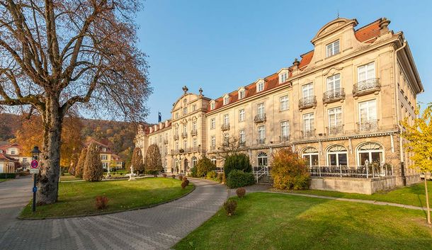 Rhönliebe: Leben wie ein König in Bayern