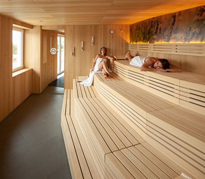 Usedomer Wellness-Kennlerntage