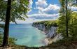 Eine Woche Insel Rügen mit Sanddorn und Heilkreide