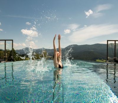 Bayerischer Wald: Wellnessurlaub im Himmelreich 13