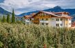 Marling: Wellnessglück in Südtirol mit der Therme Meran