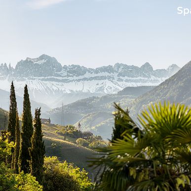 Südtirol und der Gardasee: Eine Trendregion neu entdeckt