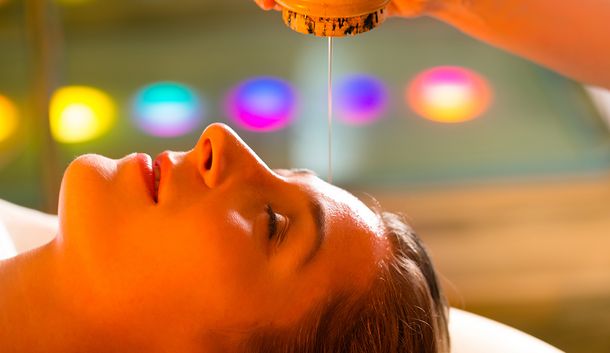 Ayurveda-Entdecker-Paket & mehr