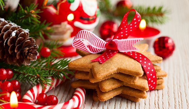 Frohe Well-ness! Weihnachten mit Gourmetküche im Schwarzwald