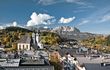 Kitzbühel zum Schnäppchen-Preis: 4* Lifestyle-Hotel