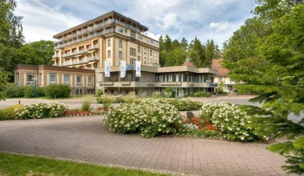 Sure Hotel by Best Western Bad Dürrheim