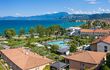 Ein Traum von Wellnessurlaub direkt am Gardasee