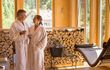 7=6 Wellnesswoche im Waldhotel am Notschreipass