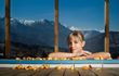 Berge, Natur und top Wellness in den Julischen Alpen