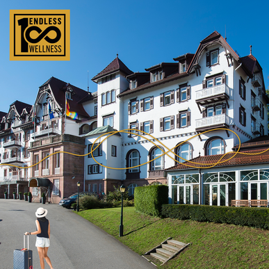 Hoteltest #5: Ausgelost