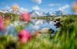 Allumfassend! Klimaneutrale Wellnessauszeit in Südtirol
