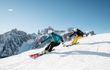 Dolomiten: Lifestyle & naturnahe Wellness im Vinschgau