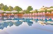 3.600 qm Thermalwelt im top Thermenhotel