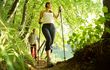 Zurück zur Natur! Wellnessurlaub im Thüringer Wald
