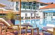 Das Ludwig Bad Griesbach: 3.000 qm XL-Wellness mit 4 Pools