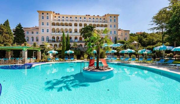 Kvarner Palace
