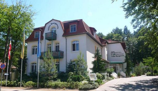 Ringhotel Villa Margarete