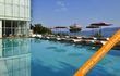 Luxus-Wellness, Massage & viel Meer