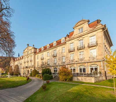 Rhönliebe: Leben wie ein König in Bayern