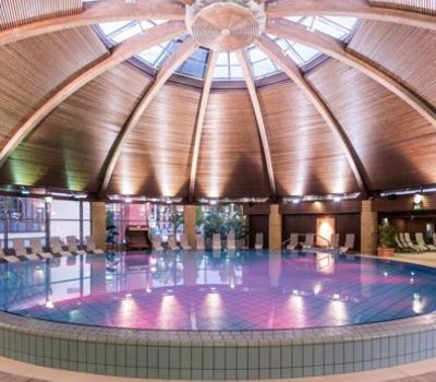 Wechselbad der Gefühle: Meeresbrise im Salinental - 25% Preisvorteil!