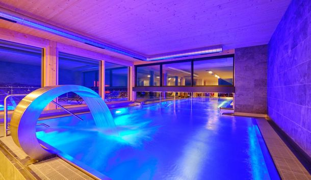 1A Wellnessurlaub & Weingenuss in Franken